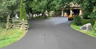 Best Stamped Concrete Driveways in Iceville, AL